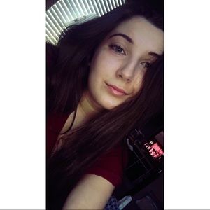 Meet your Posher, Kailey